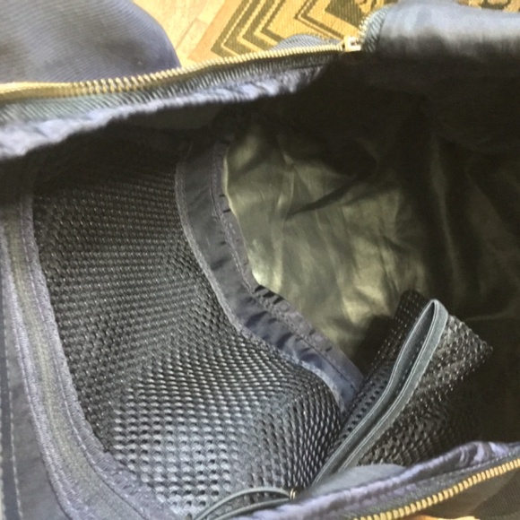 Lululemon Navy Blue Backpack - Picture 9 of 13